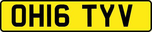 OH16TYV