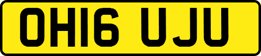 OH16UJU