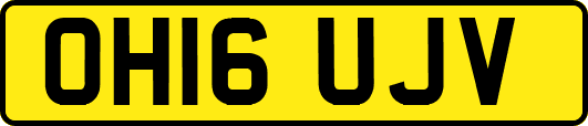 OH16UJV
