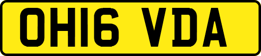 OH16VDA