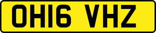 OH16VHZ