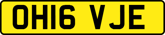 OH16VJE
