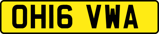 OH16VWA