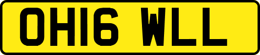 OH16WLL