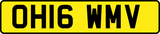 OH16WMV
