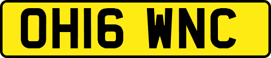 OH16WNC