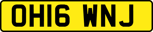 OH16WNJ
