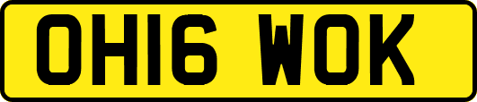 OH16WOK