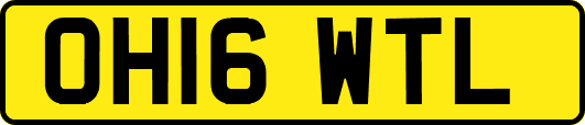 OH16WTL