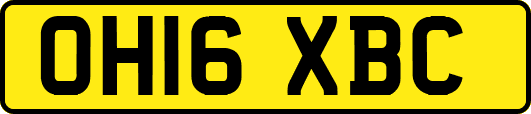 OH16XBC