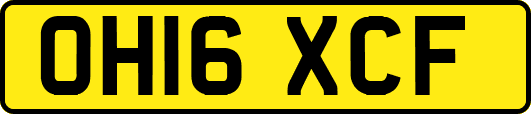 OH16XCF