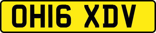 OH16XDV
