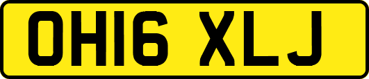 OH16XLJ