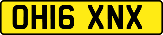 OH16XNX