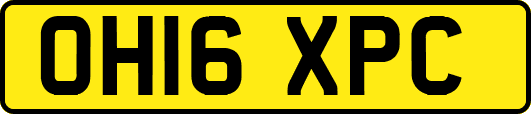 OH16XPC