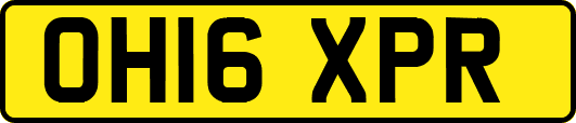 OH16XPR