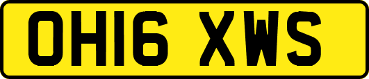 OH16XWS