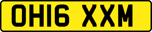 OH16XXM
