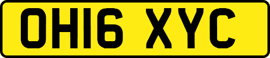 OH16XYC