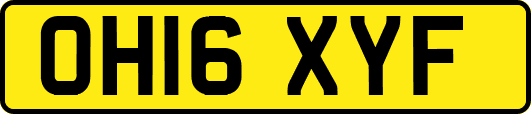 OH16XYF