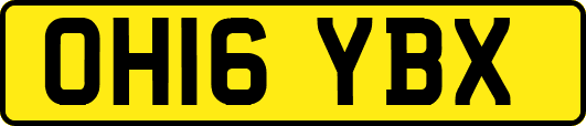 OH16YBX