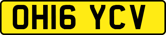 OH16YCV