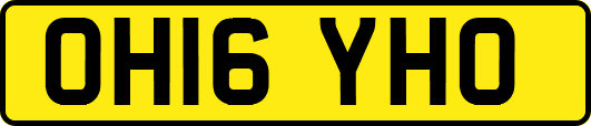 OH16YHO