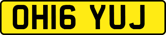 OH16YUJ