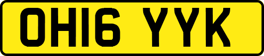 OH16YYK