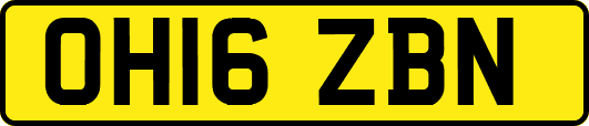 OH16ZBN