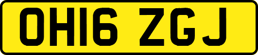 OH16ZGJ