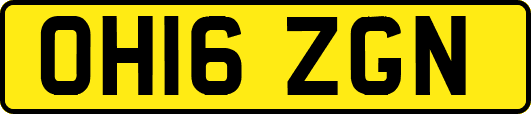 OH16ZGN