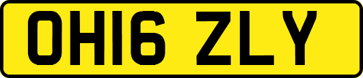 OH16ZLY