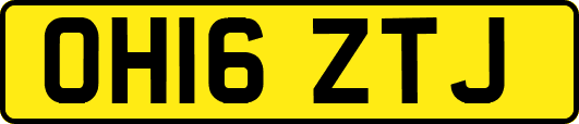 OH16ZTJ