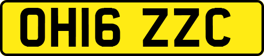 OH16ZZC