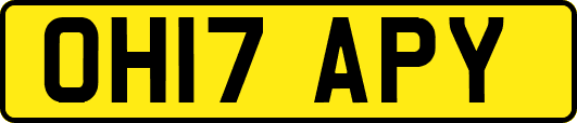 OH17APY