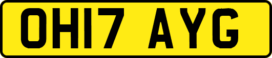 OH17AYG