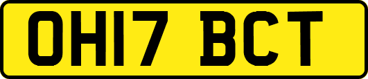 OH17BCT