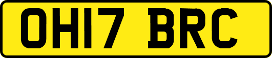 OH17BRC
