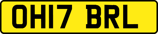 OH17BRL