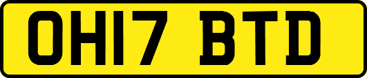 OH17BTD