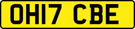OH17CBE