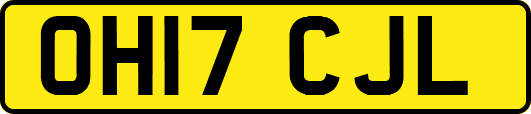 OH17CJL