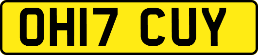 OH17CUY