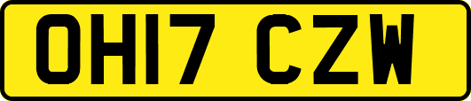 OH17CZW
