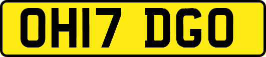 OH17DGO