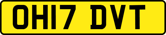 OH17DVT