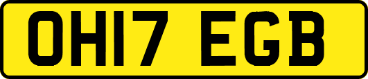 OH17EGB