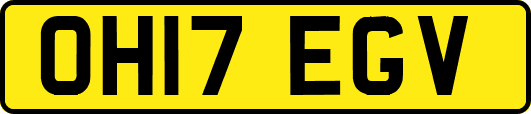 OH17EGV