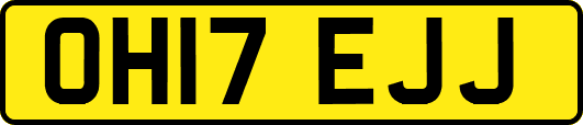 OH17EJJ